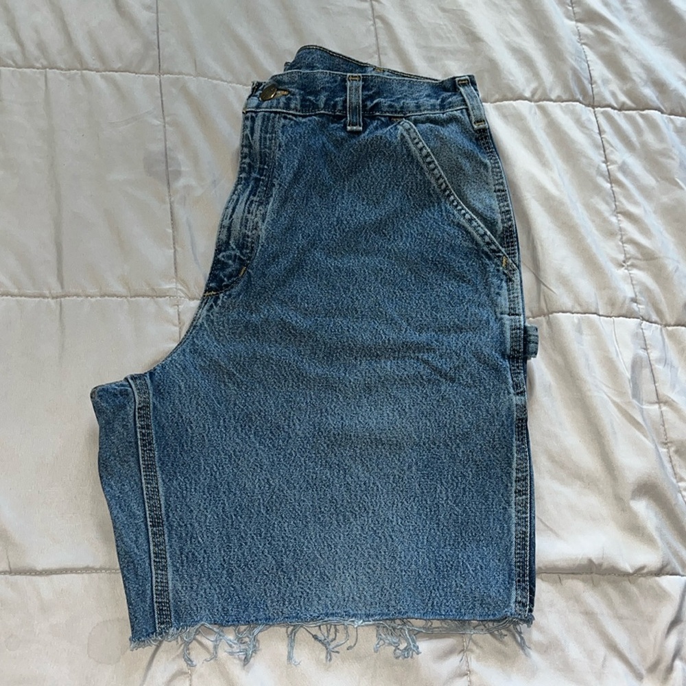 Used men shorts